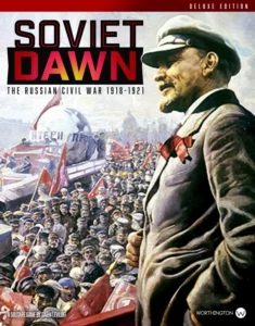 Russian Civil War