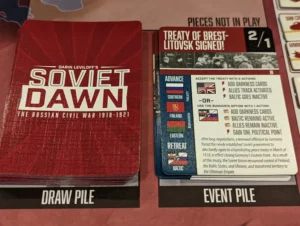 Russian Civil War